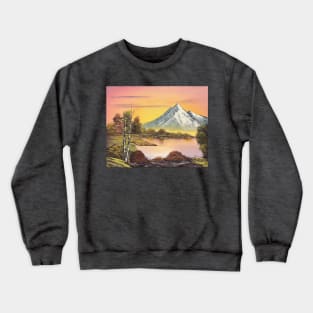 Autumn Glory Crewneck Sweatshirt